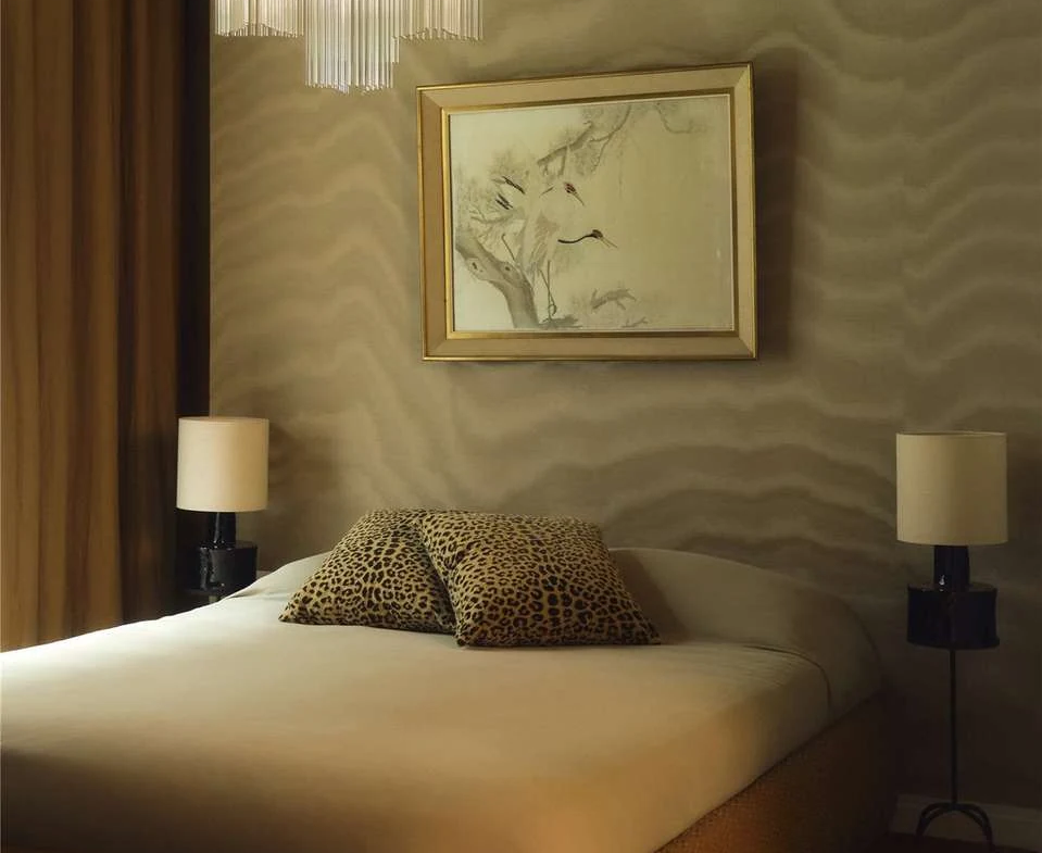 The Ariel Television Centre White City London W12 7fw Bedroom Interior Luxury 1 Bedroom Apartment