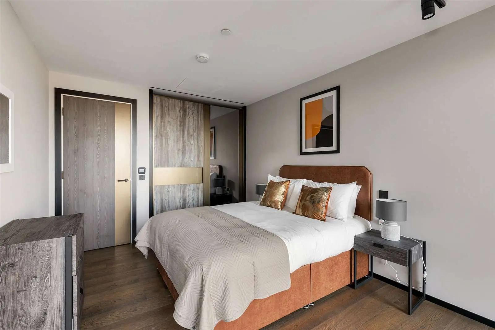 the-stage-shoreditch-ec2a-bedroom-fitted-wardrobe-interior The Stage Shoreditch Ec2a Bedroom Fitted Wardrobe Interior
