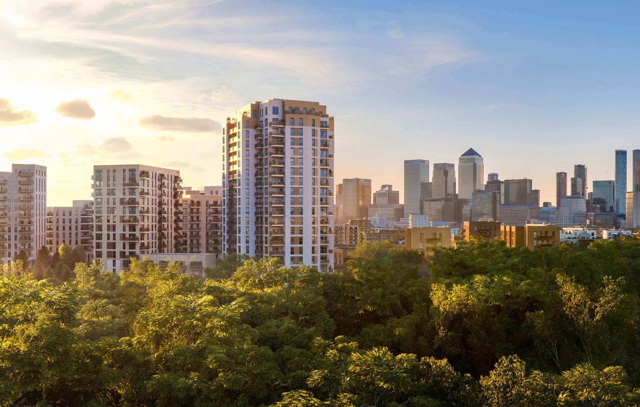 bow-green-london-e3-canary-wharf-view-zone-2-new-apartments Bow Green London E3 Canary Wharf View Zone 2 Apartments