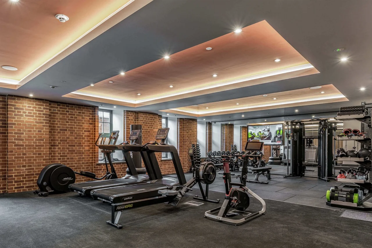horlicks-quarter-slough-sl1-residents-gym Horlicks Quarter Slough Sl1 Residents Gym