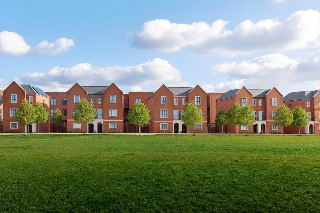 London Square Wandsworth Common Sw17 5bed Villa Exterior Springfield Park View