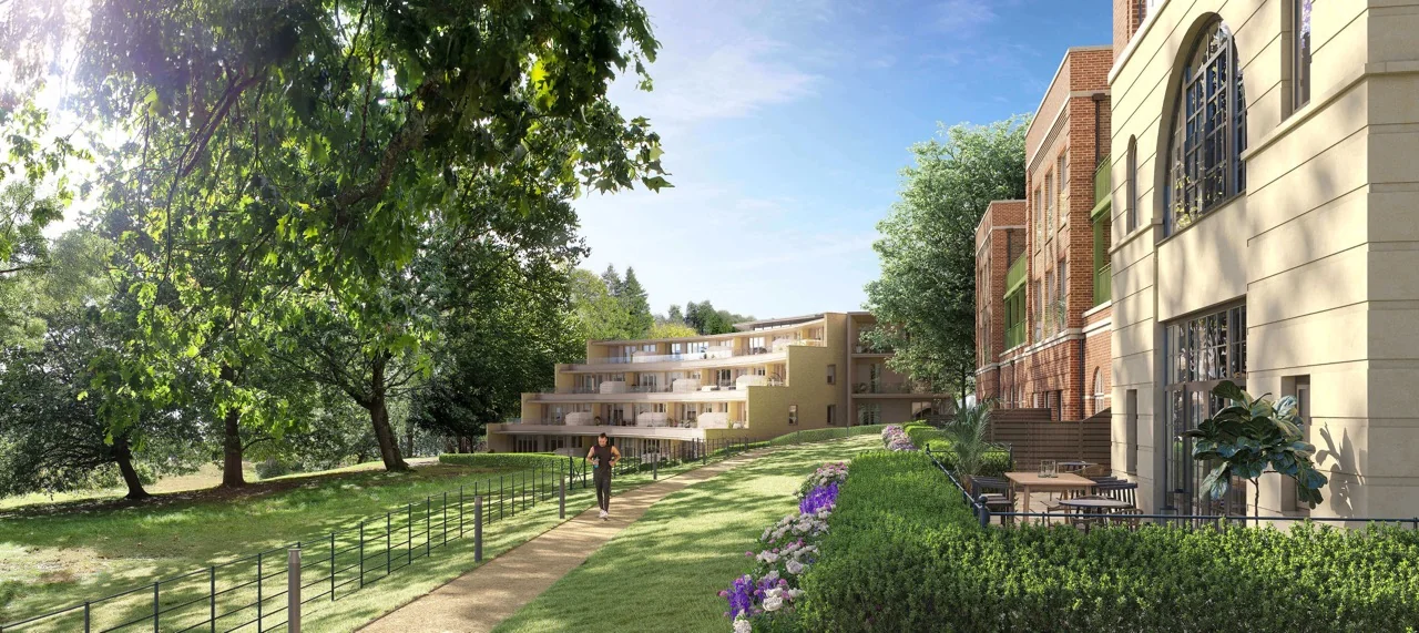 sunningdale-park-exterior-cgi-mansion-grounds-ascot-berkshire-sl5 Sunningdale Park Exterior Cgi Mansion Grounds Ascot Berkshire Sl5
