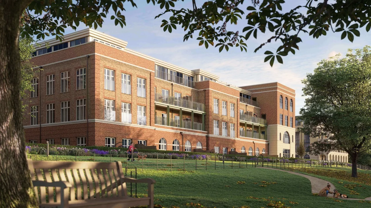 sunningdale-park-larch-court-exterior-brick-apartments-park-view-sl5 Sunningdale Park Larch Court Exterior Brick Apartments Park View Sl5