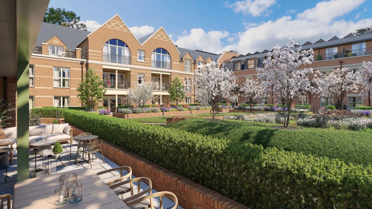 sunningdale-park-larch-court-landscaped-courtyard-garden-cgi-sl5 Sunningdale Park Larch Court Landscaped Courtyard Garden Cgi Sl5