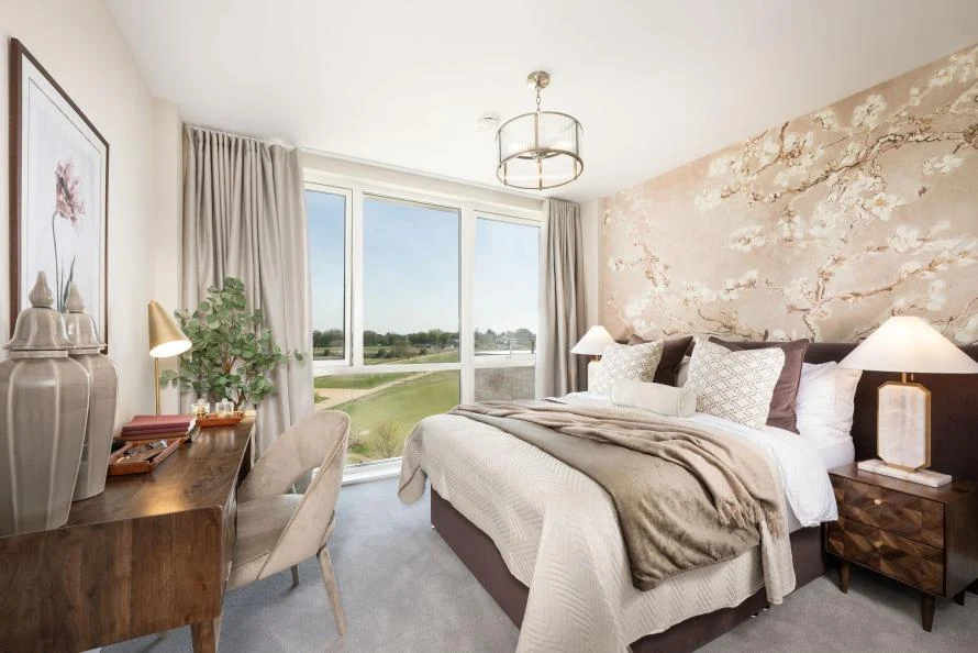 Cambridge The Icon Bedroom Two
