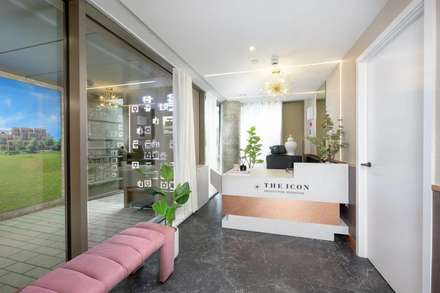 Cambridge The Icon Concierge
