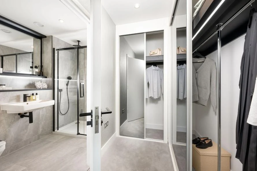 Cambridge The Icon En Suite
