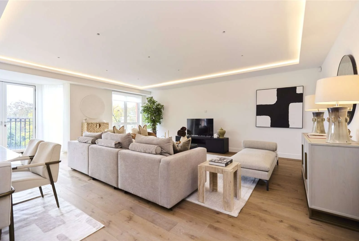 Elie Saab Residences Bayswater Gallery