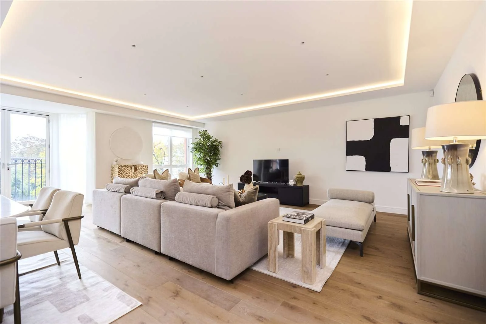 Elie Saab Residences Bayswater Gallery