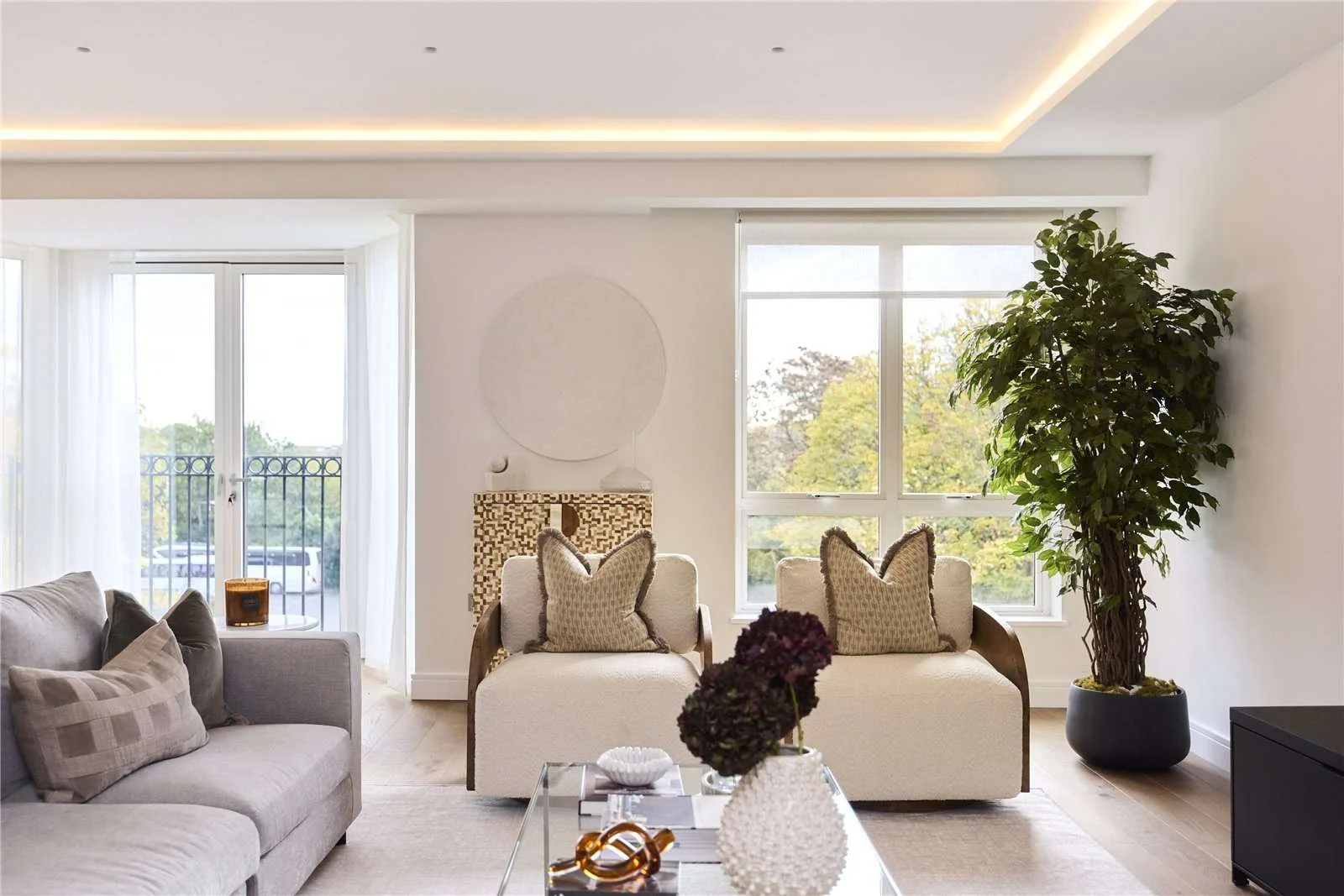 Elie Saab Residences Bayswater Gallery