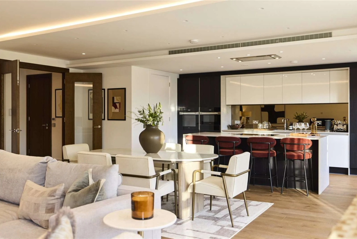 Elie Saab Residences Bayswater Gallery