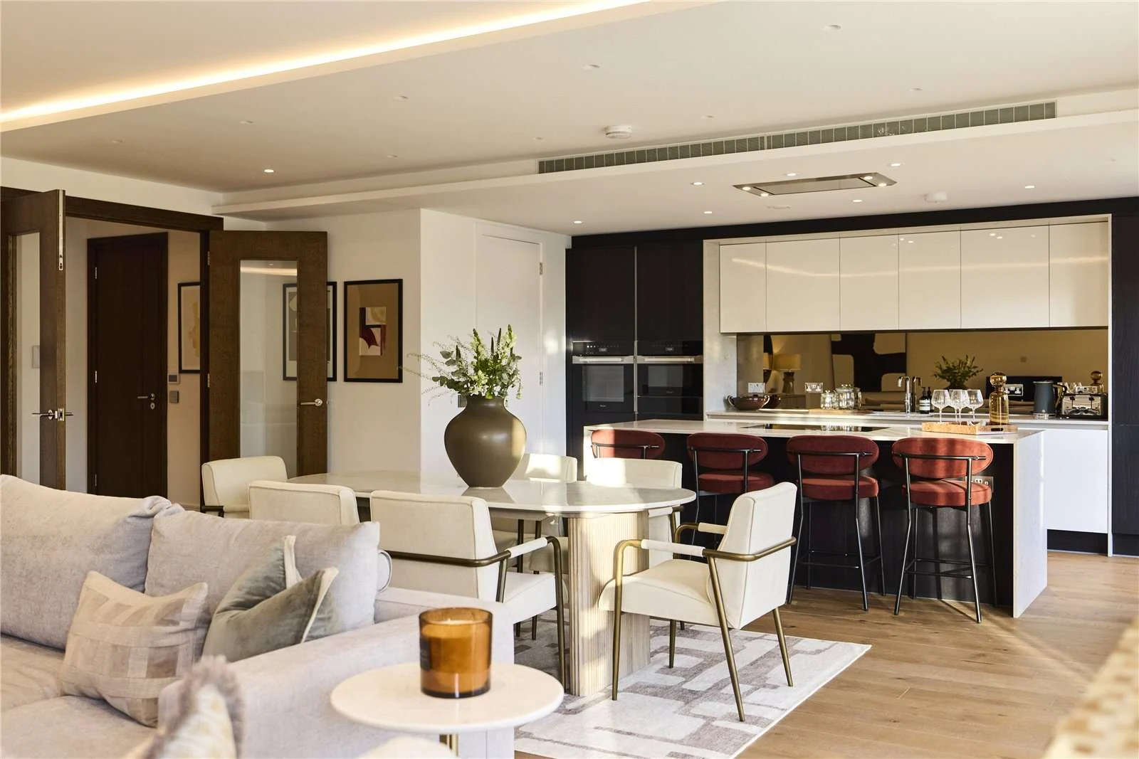 Elie Saab Residences Bayswater Gallery