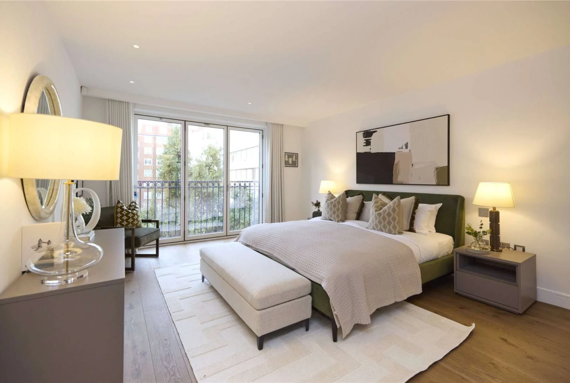 Elie Saab Residences Bayswater Gallery