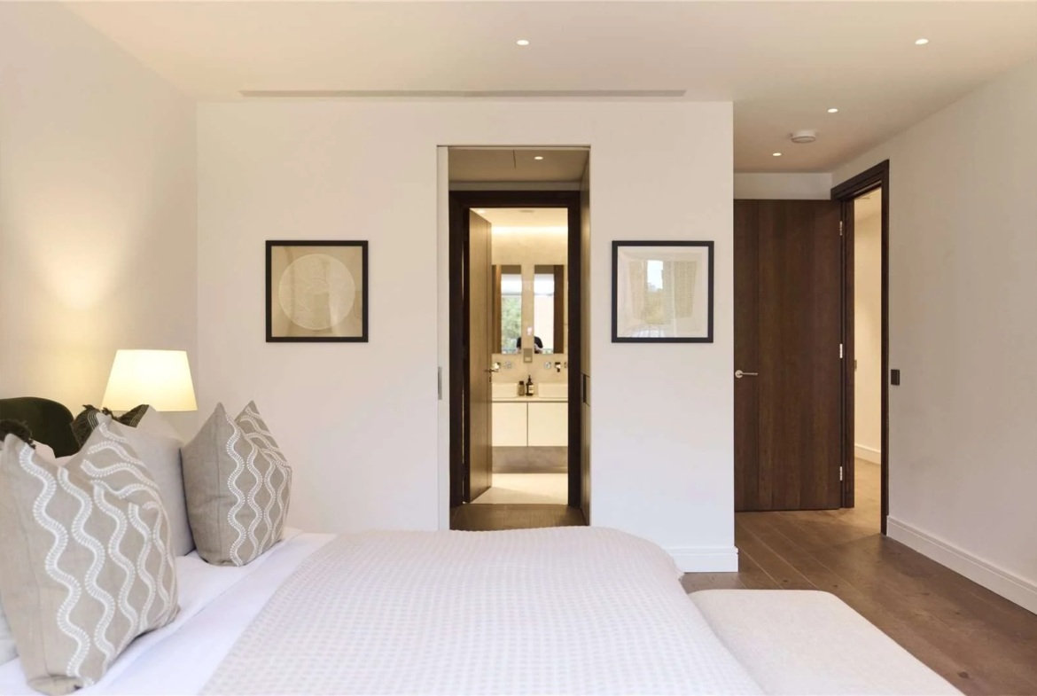 Elie Saab Residences Bayswater Gallery