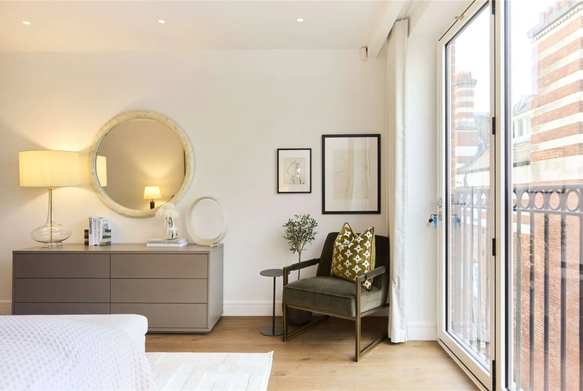 Elie Saab Residences Bayswater Gallery