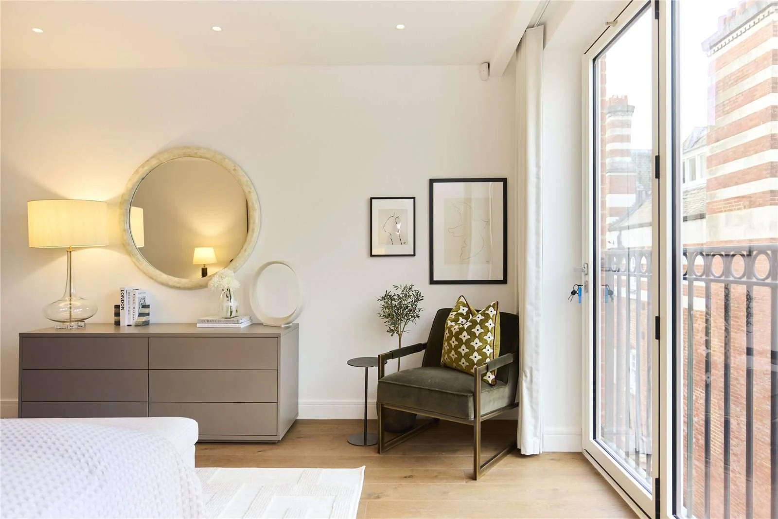 Elie Saab Residences Bayswater Gallery