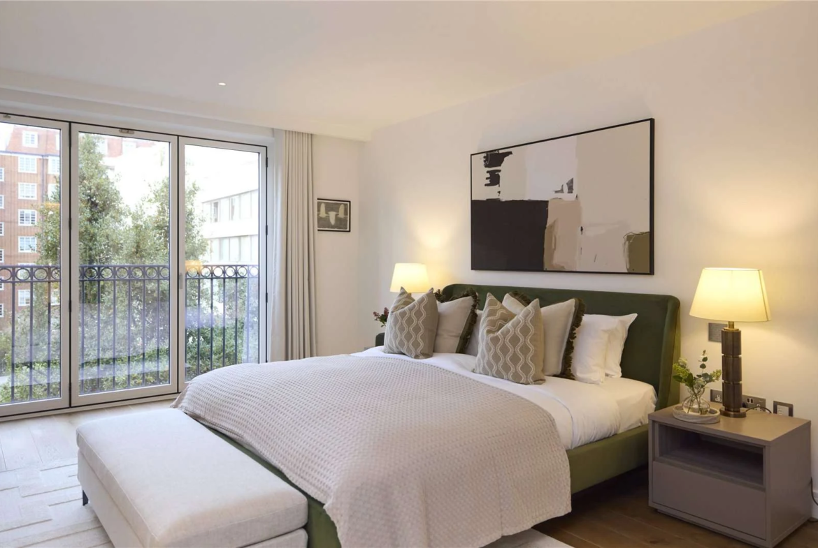 Elie Saab Residences Bayswater Gallery