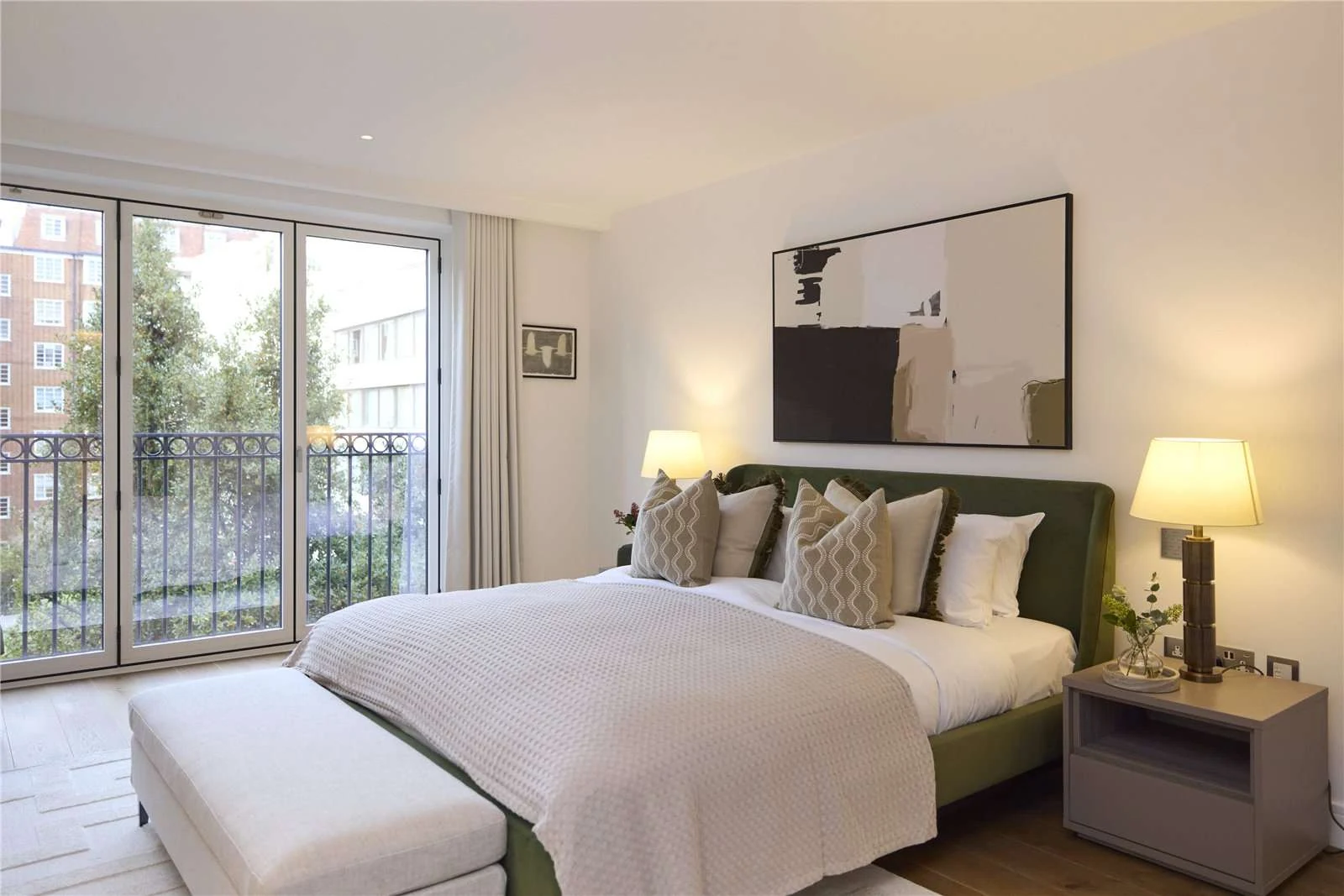 Elie Saab Residences Bayswater Gallery