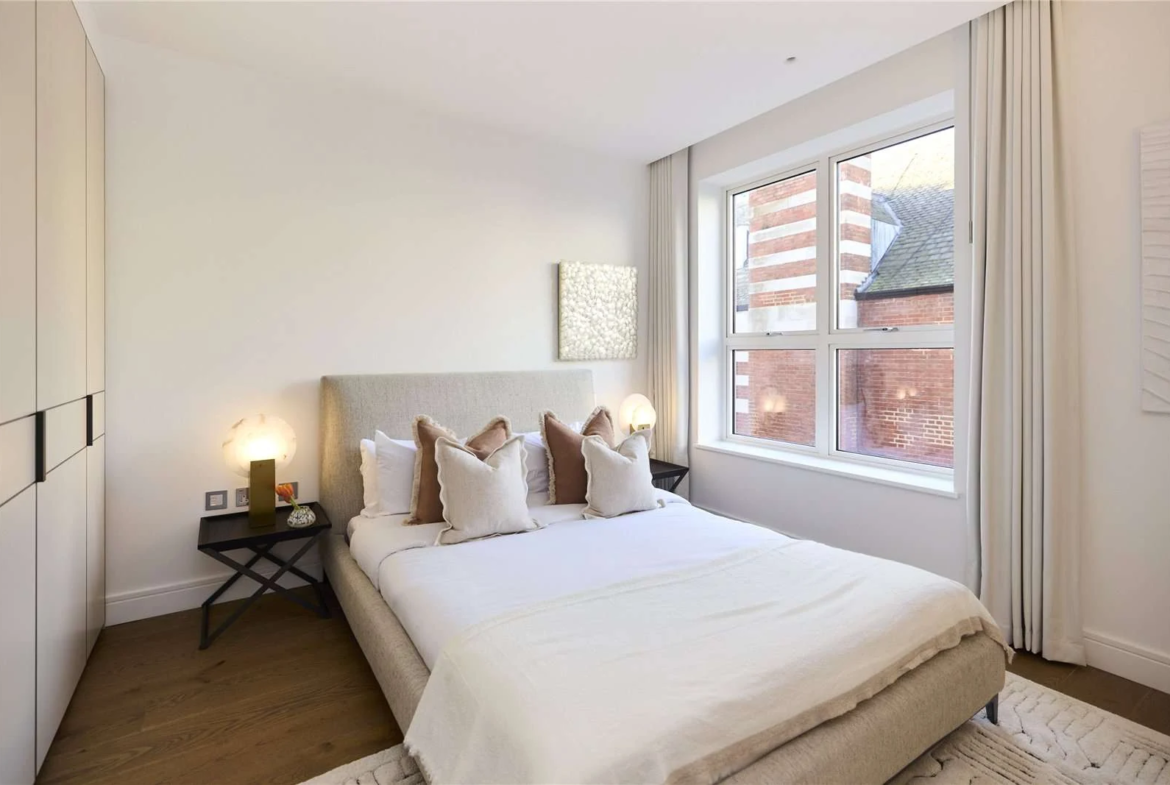 Elie Saab Residences Bayswater Gallery