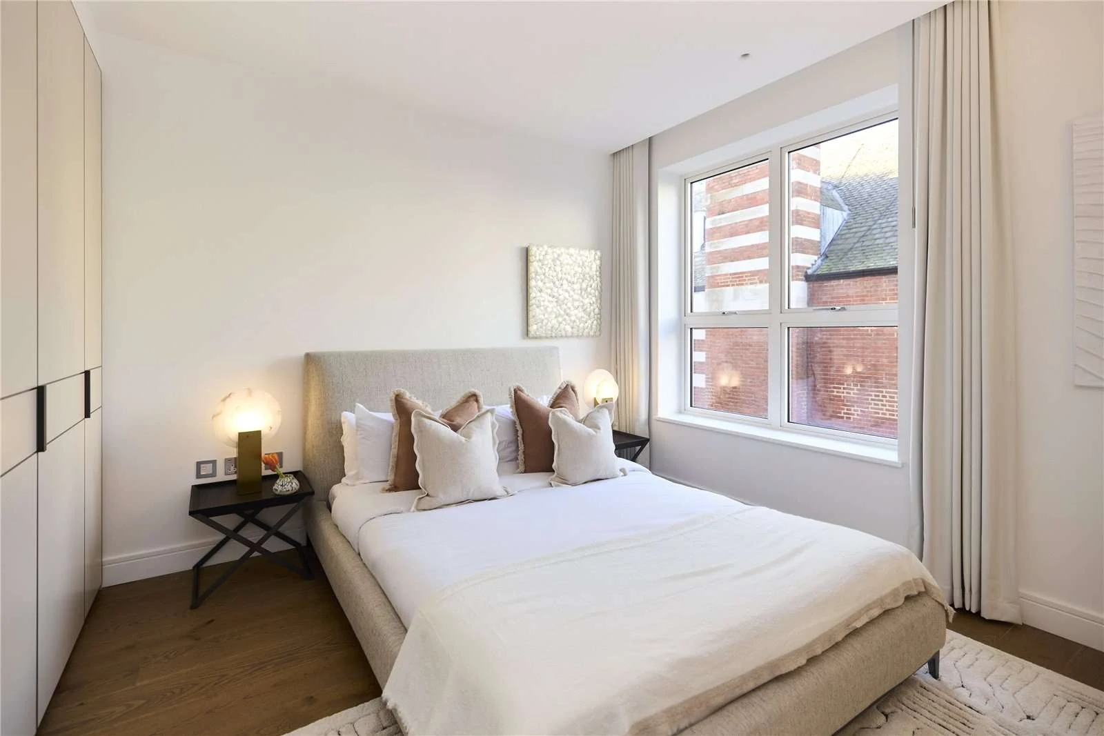 Elie Saab Residences Bayswater Gallery