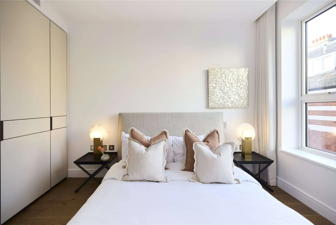 Elie Saab Residences Bayswater Gallery