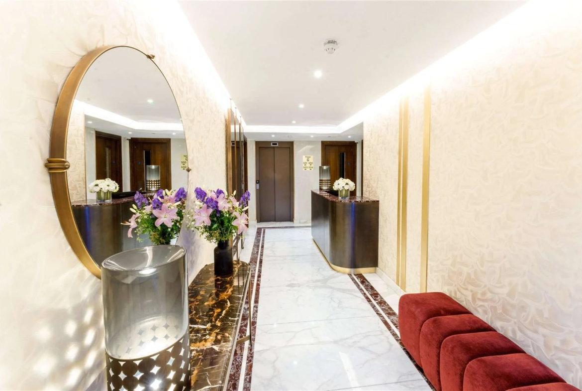 Elie Saab Residences Bayswater Gallery