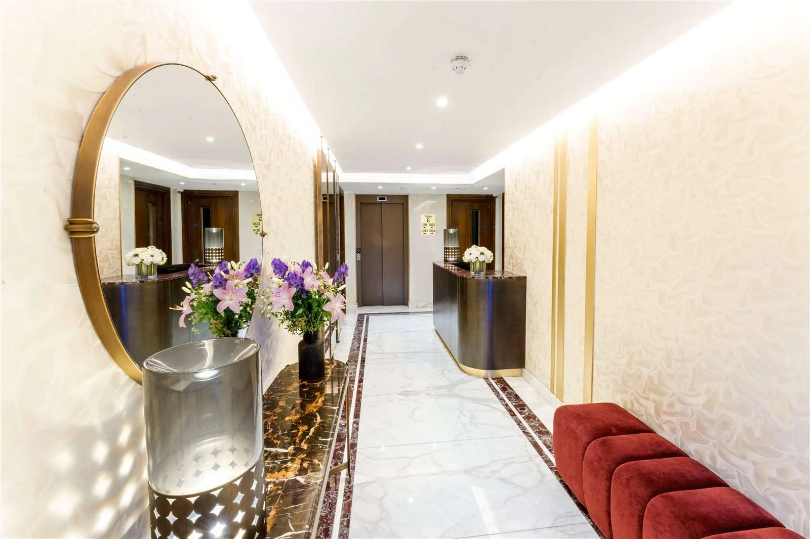 Elie Saab Residences Bayswater Gallery