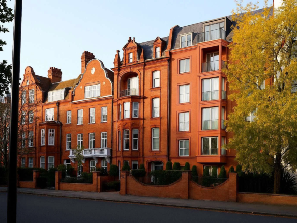 Elie Saab Residences Bayswater Gallery