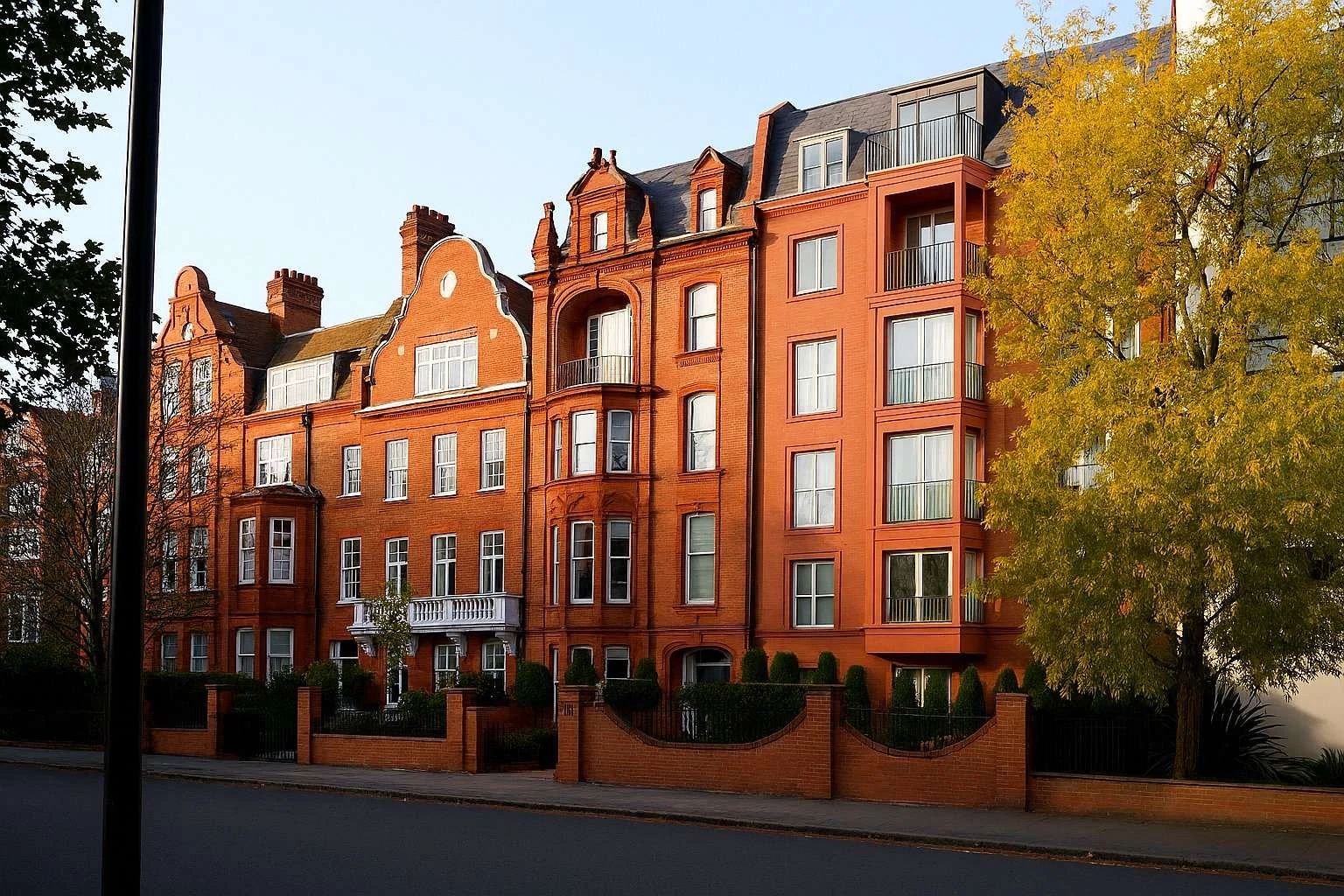 Elie Saab Residences Bayswater Gallery