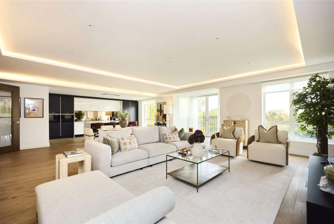 Elie Saab Residences Bayswater Gallery