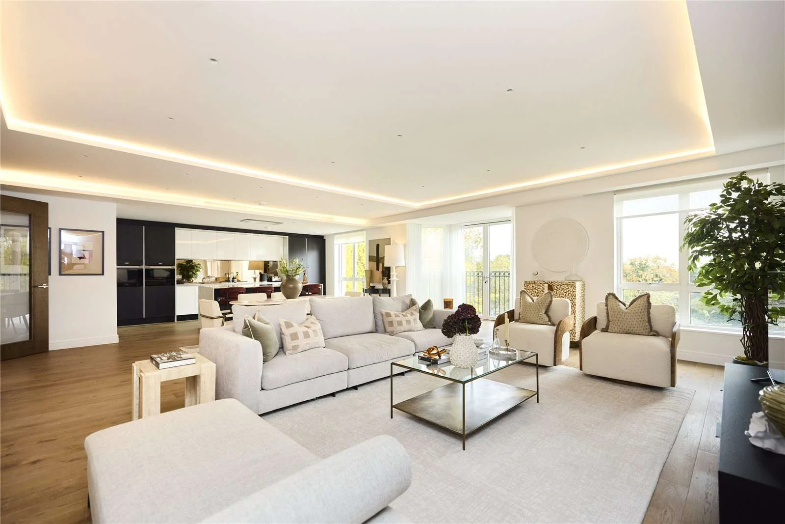 Elie Saab Residences Bayswater Gallery