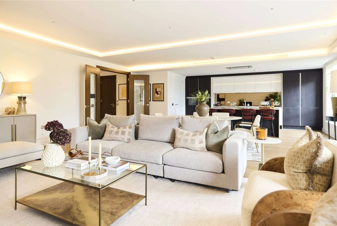 Elie Saab Residences Bayswater Gallery