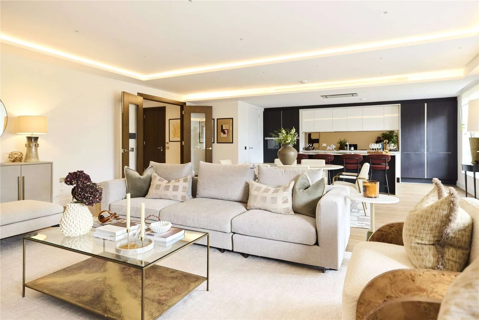 Elie Saab Residences Bayswater Gallery