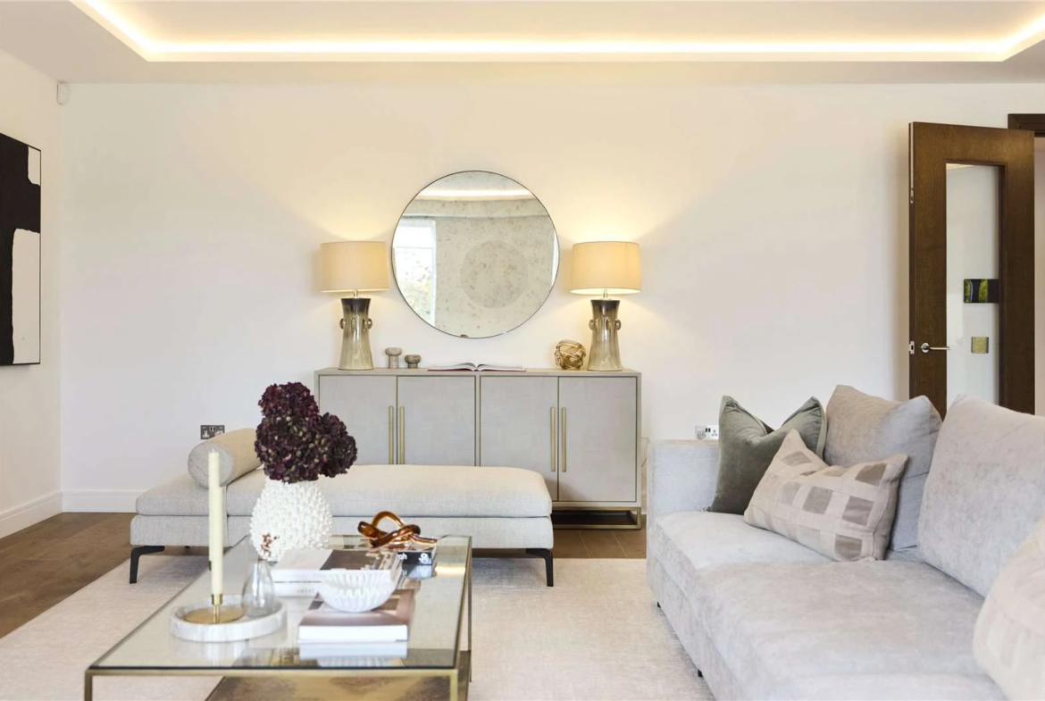Elie Saab Residences Bayswater Gallery