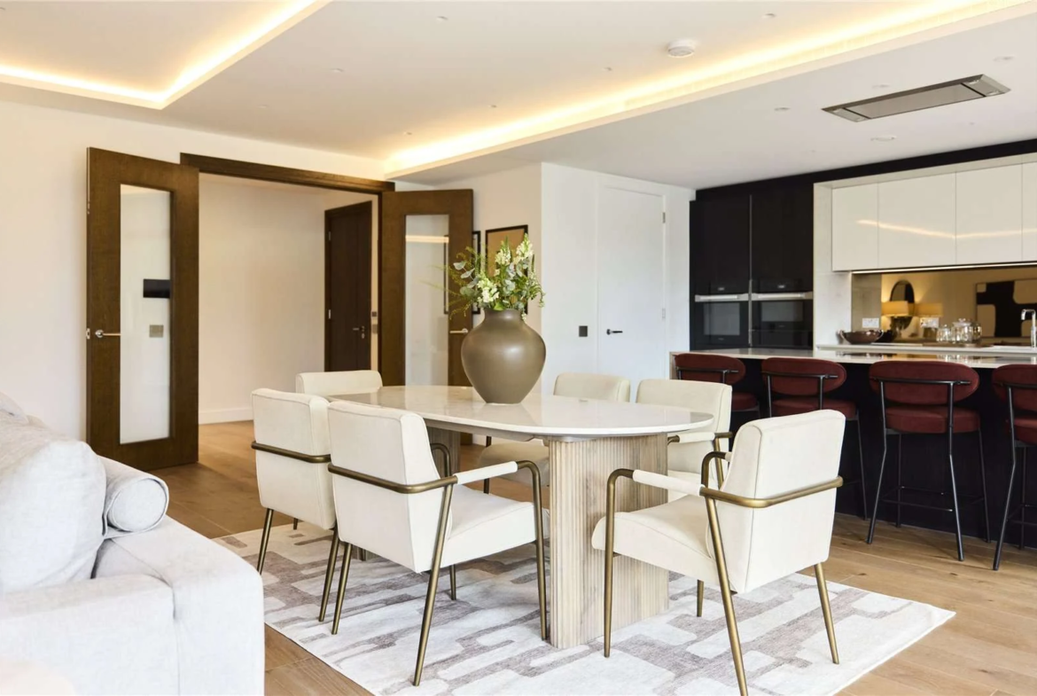 Elie Saab Residences Bayswater Gallery
