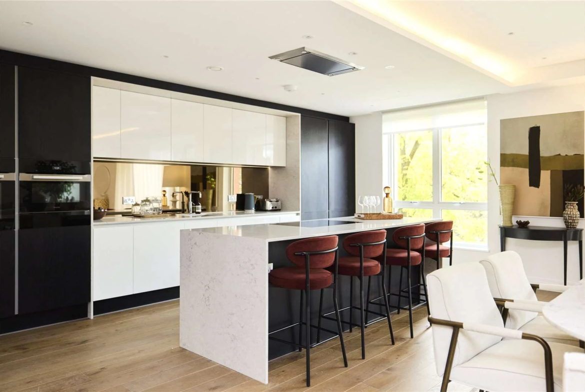 Elie Saab Residences Bayswater Gallery