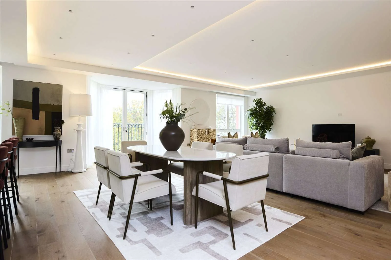 Elie Saab Residences Bayswater Gallery