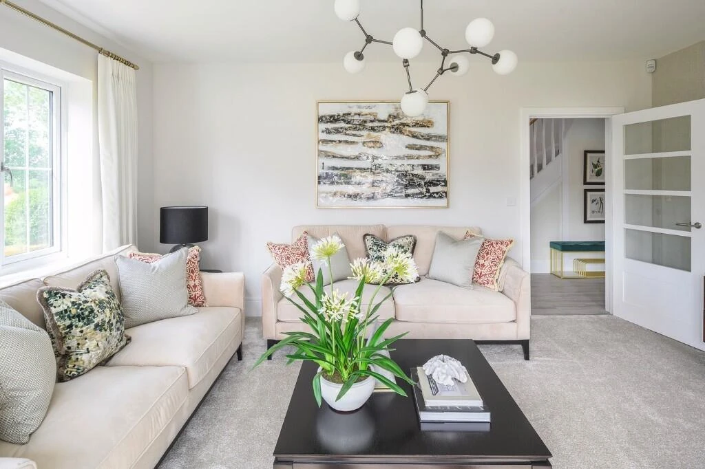 Hareshill Family Lounge